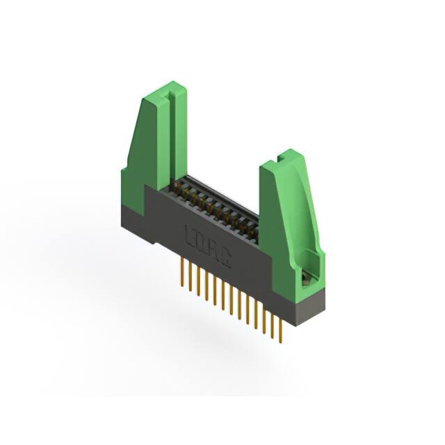 395-013-540-188 EDAC Inc.  Edgeboard Connectors